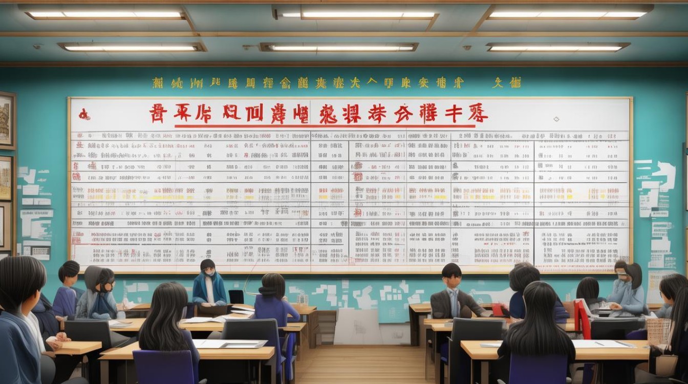 漳州市今年中考录取多少人？最新数据公布！-图1