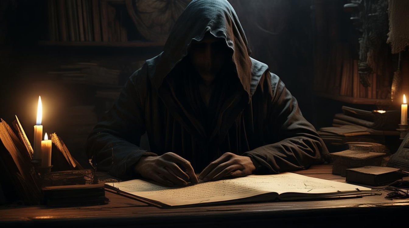 暗思维是什么?如何快速激活它?-图1 暗思维是什么?如何快速激活它?-图1