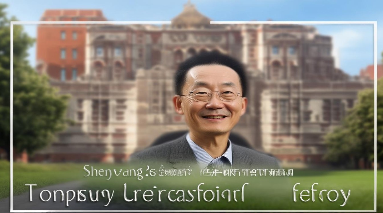 2025沈阳化工大学导师最新评价，到底谁带研更靠谱？-图1