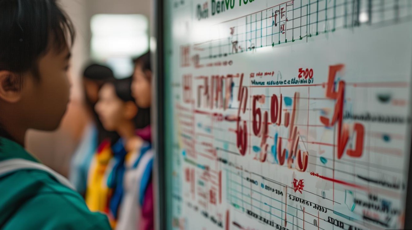 2025年私立学校中考录取率最新数据是多少?-图1 2025年私立学校中考录取率最新数据是多少?-图1