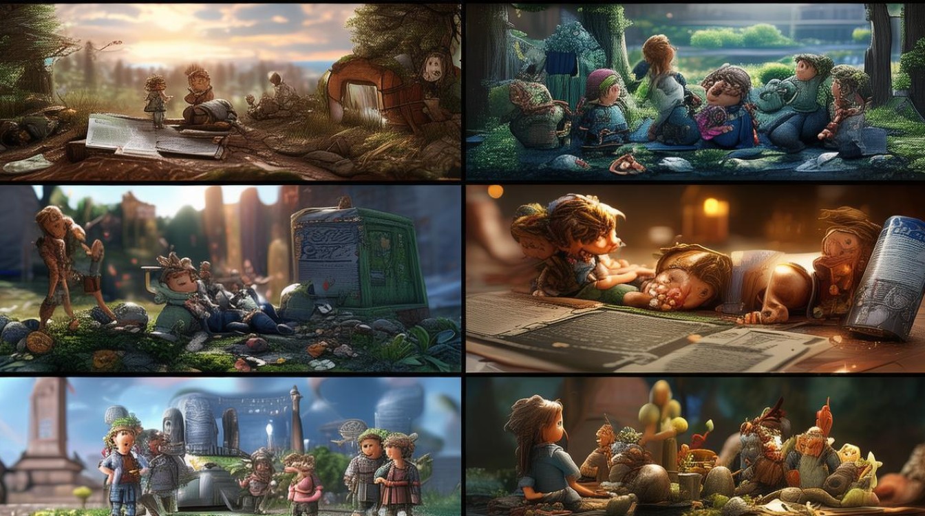 逆向思维故事5则，颠覆认知的智慧在哪？-图1