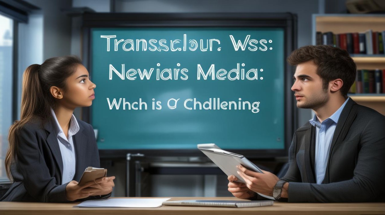 翻译VS新传研,2025考研党,哪个上岸更难?-图1 翻译VS新传研,2025考研党,哪个上岸更难?-图1