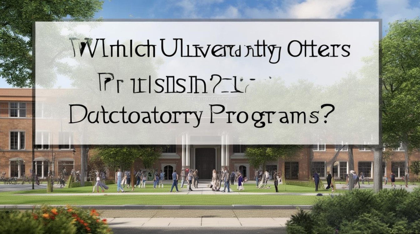 2025年哪些大学哲学博士项目正在招生？-图1