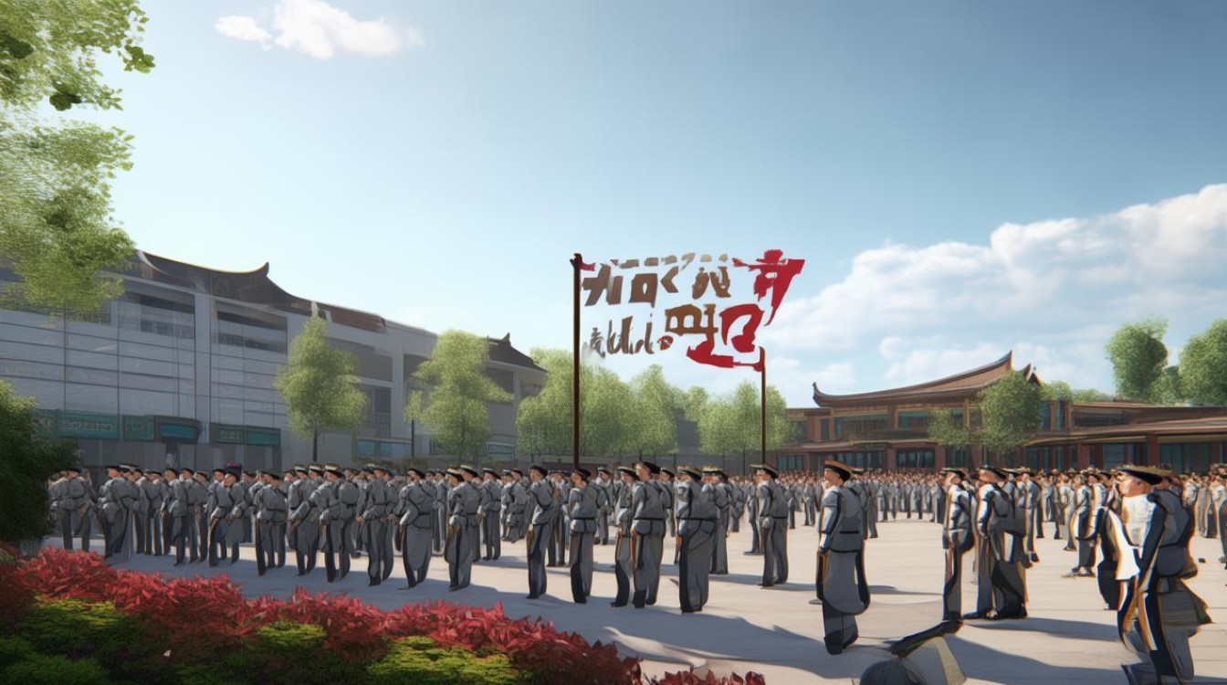 2025江西军校录取人数公布了吗?-图1 2025江西军校录取人数公布了吗?-图1