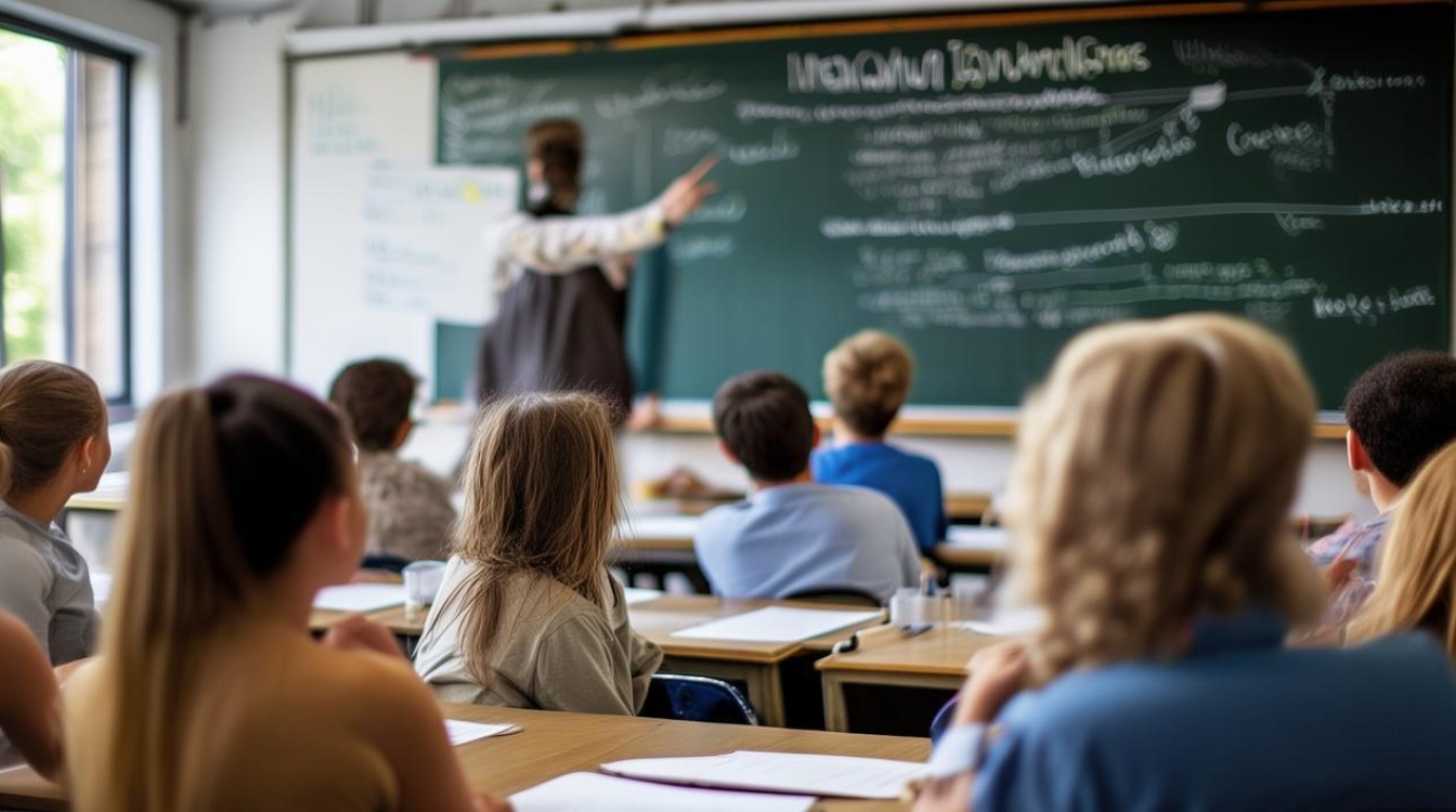 新思维课程,2025年如何培养未来竞争力?-图1 新思维课程,2025年如何培养未来竞争力?-图1