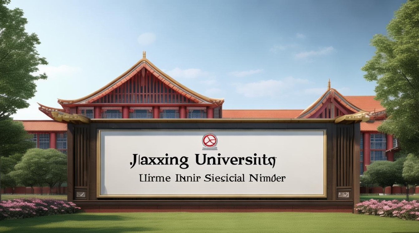 2025嘉兴大学录取线已公布？-图1