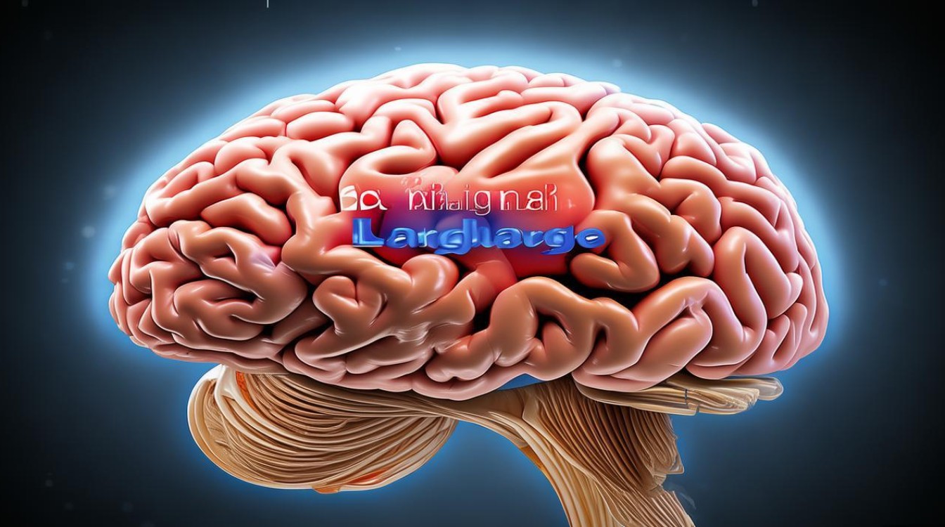 最新研究，视觉性言语中枢究竟藏在大脑哪个部位？-图1