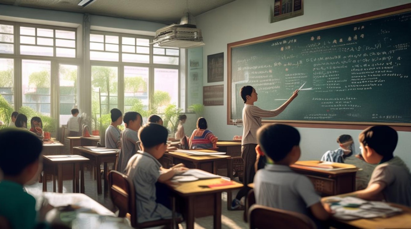 贵州思维教育2025年新课改落地，如何重塑课堂？-图1