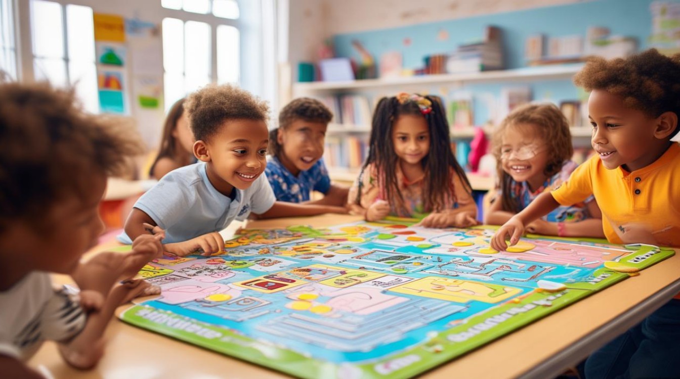 儿童思维游戏，真能提升逻辑能力吗？-图1