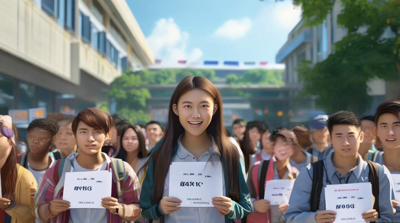 浙江2025高考各录取线多少分？最新分数线公布！-图1