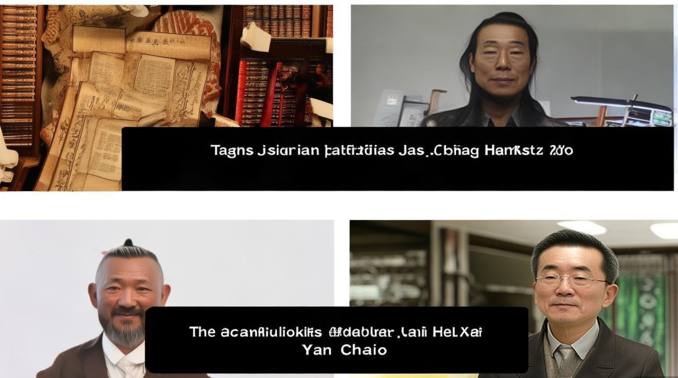 2025考研,汤家凤vs杨超,谁更适合冲刺提分?-图1 2025考研,汤家凤vs杨超,谁更适合冲刺提分?-图1