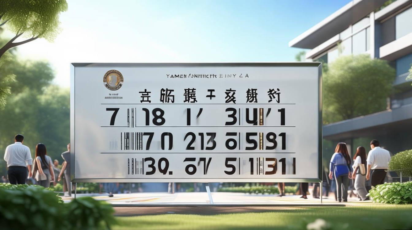 去年集大录取线多少?今年多少?-图1 去年集大录取线多少?今年多少?-图1