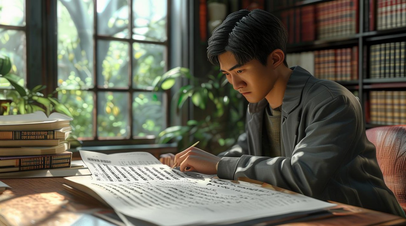 2025法学硕士与法律硕士，就业竞争力哪个更强？-图1