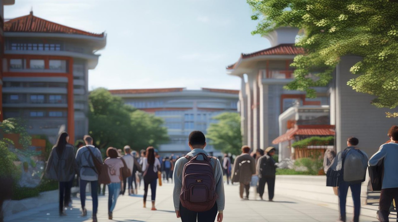 海大研究生2025年在哪个校区上课？-图1