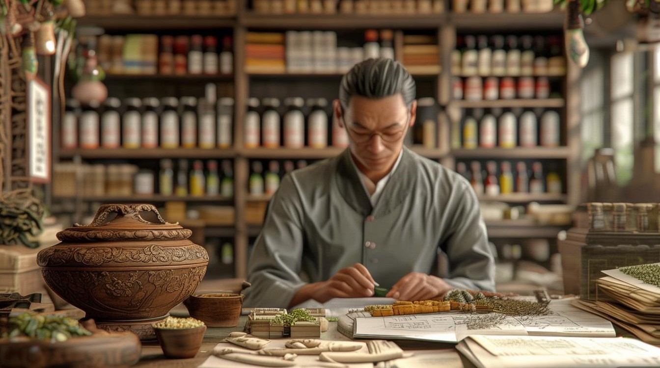 2025年中医药师考试报名条件有新调整吗？-图1