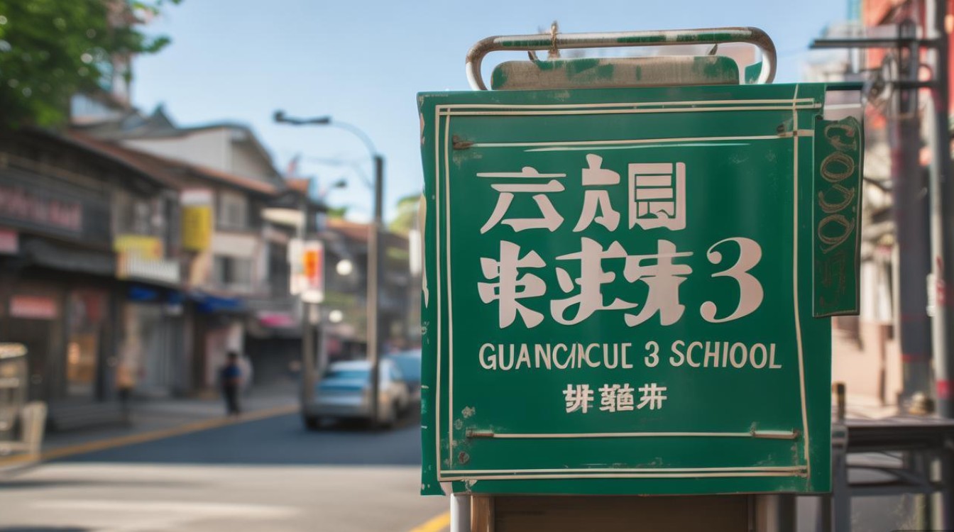 2025广州三中录取分数线是多少?-图1 2025广州三中录取分数线是多少?-图1