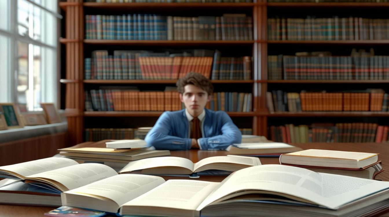 2025考研选方向，管理学VS法学，哪个上岸更稳？-图1