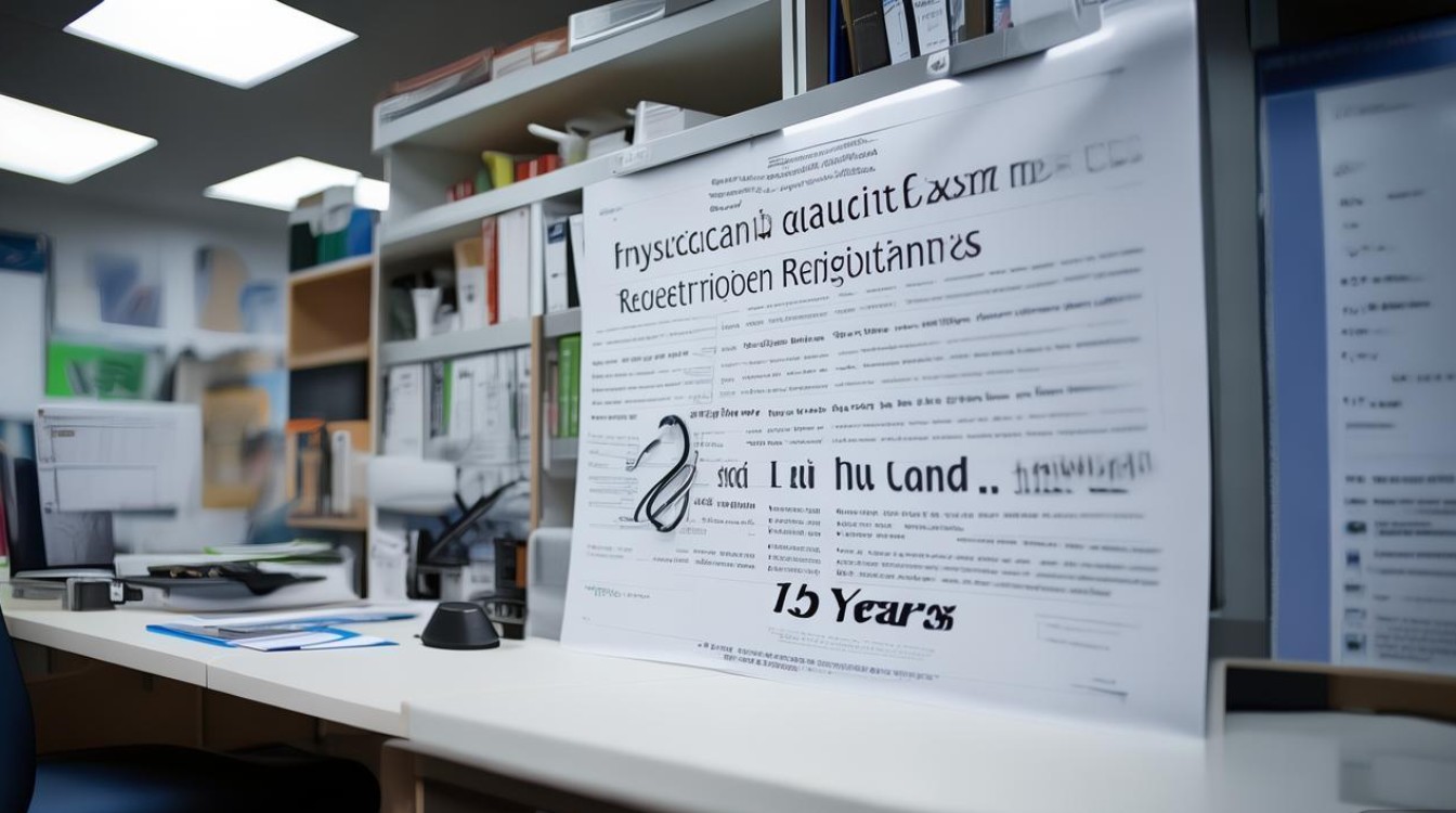 15年医师资格证考试报名条件有哪些新变化?-图1 15年医师资格证考试报名条件有哪些新变化?-图1