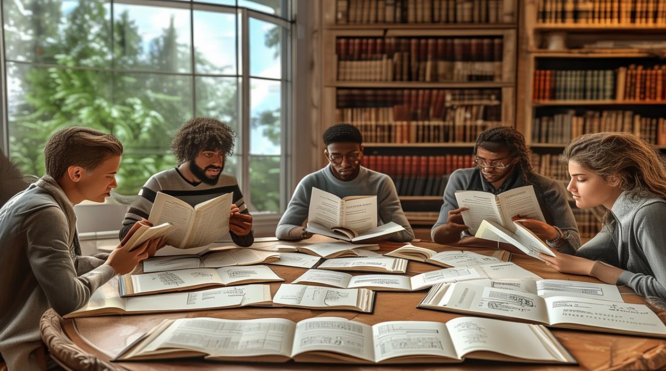 逻辑思维423读书会最新一期讲了什么?-图1 逻辑思维423读书会最新一期讲了什么?-图1