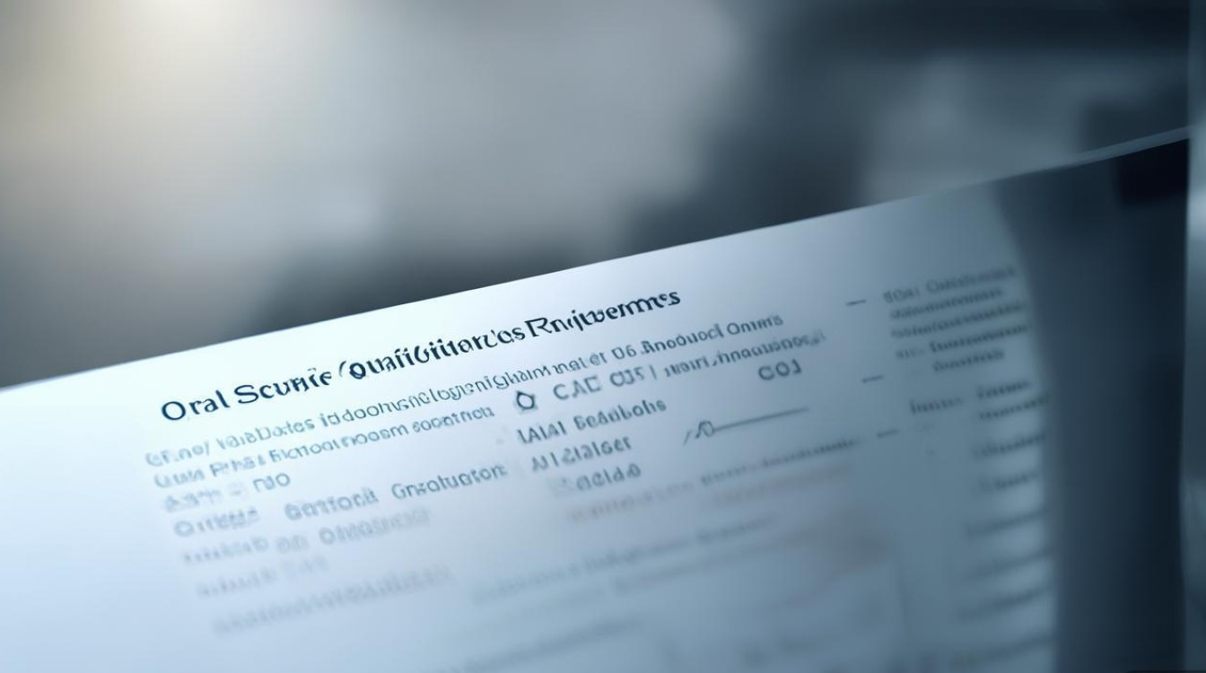 2025口腔医师资格报名条件是什么?15条最新要求解读!-图1 2025口腔医师资格报名条件是什么?15条最新要求解读!-图1