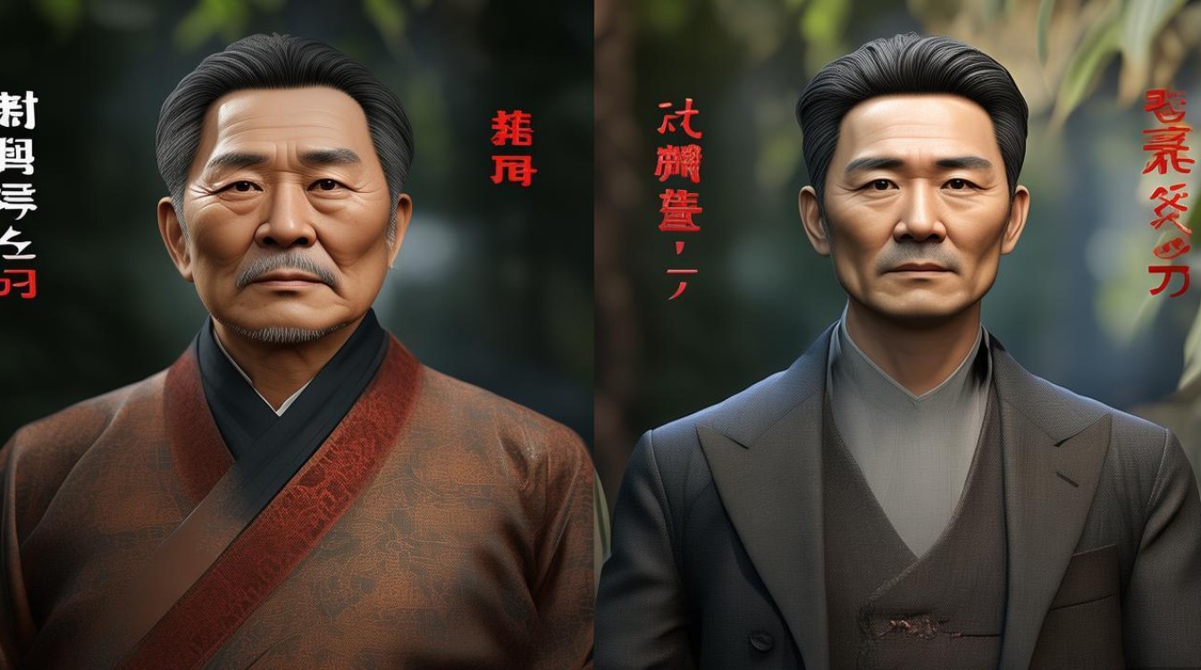 尧良清VS徐丛剑2025年妇科专家怎么选?-图1 尧良清VS徐丛剑2025年妇科专家怎么选?-图1