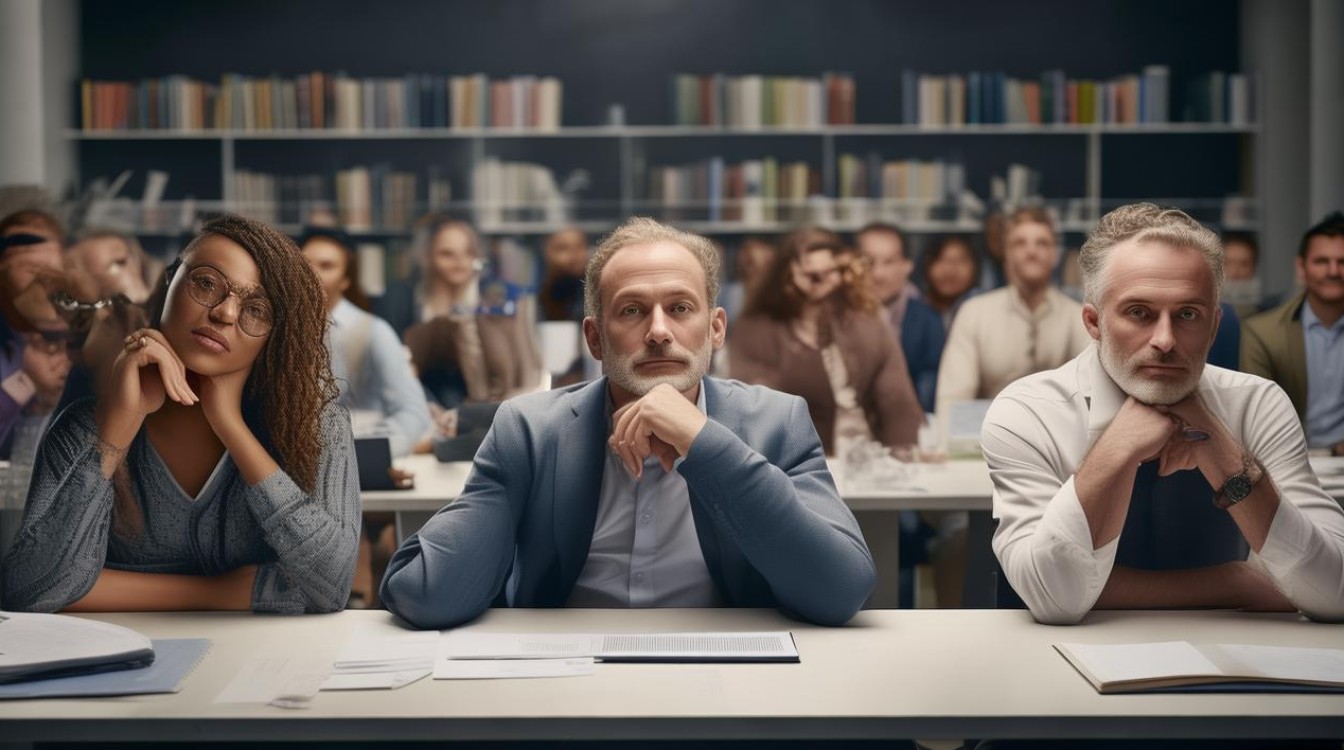 精英思维是否已过时?2025年职场新解是什么?-图1 精英思维是否已过时?2025年职场新解是什么?-图1