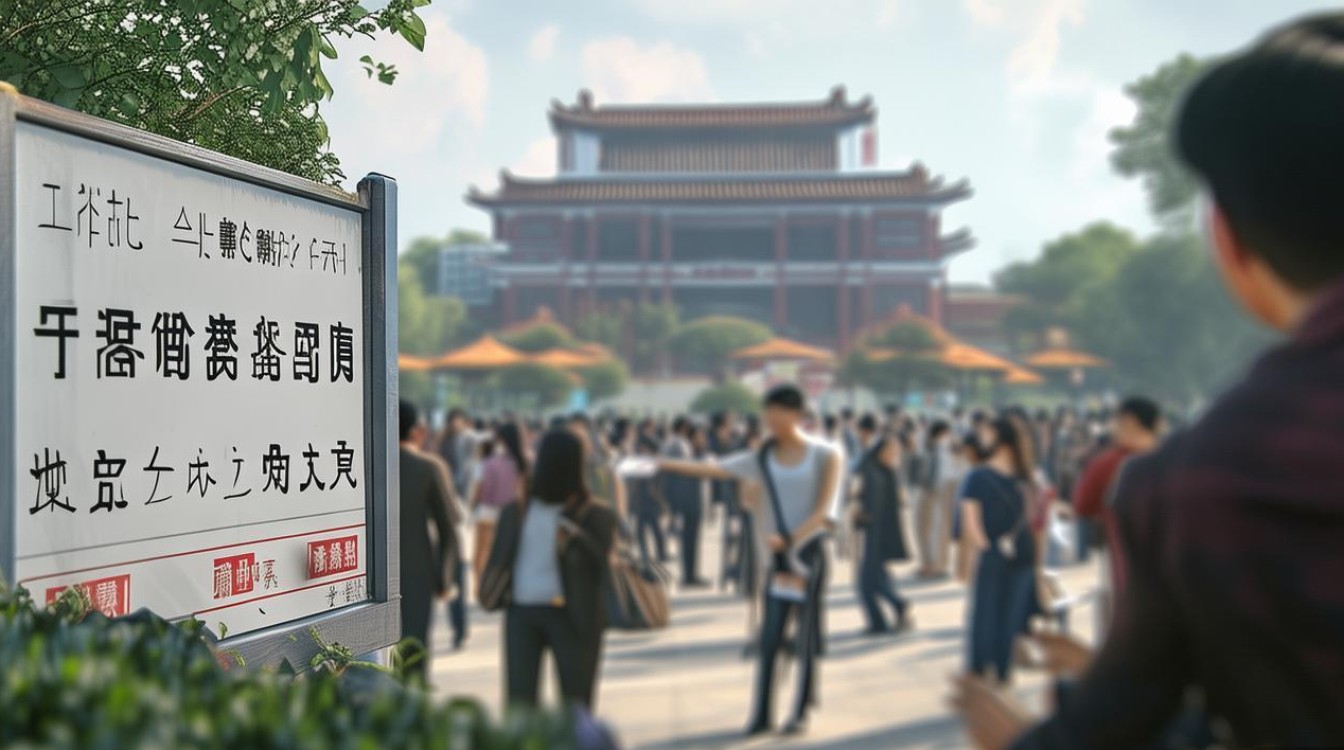 2025西安科技大学报名入口已开通?最新流程速看!-图1 2025西安科技大学报名入口已开通?最新流程速看!-图1