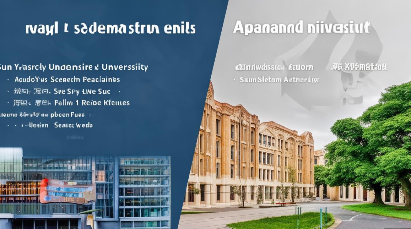 中大厦大天文系2025选哪个？就业科研对比来了！-图1