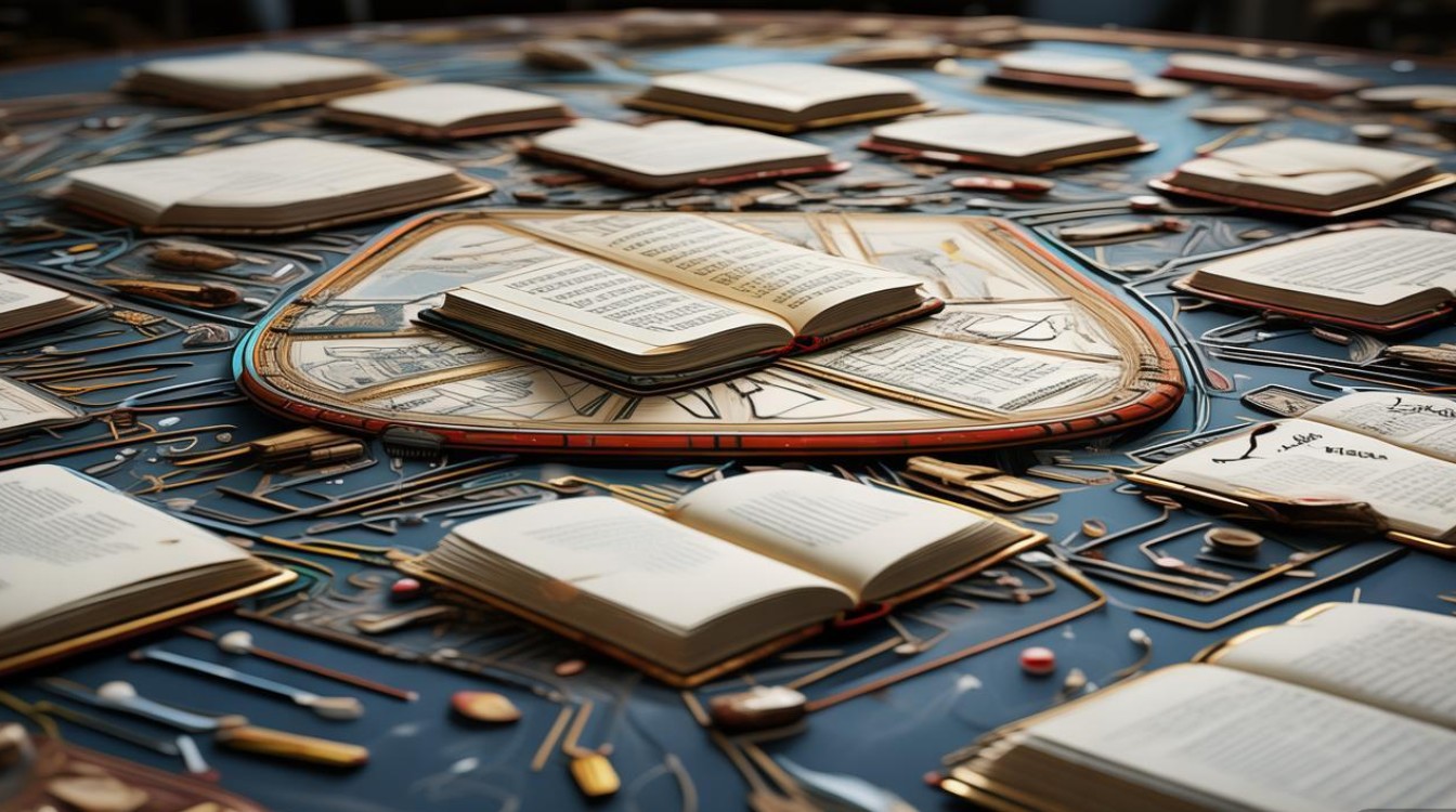 AI作图时代，文学思维导图还实用吗？-图1