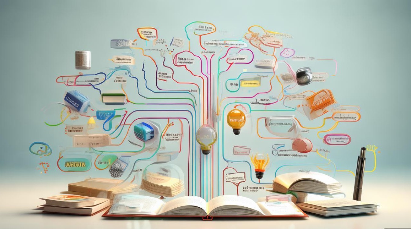 思维导图如何提升作文教学的时效性与质量？-图1