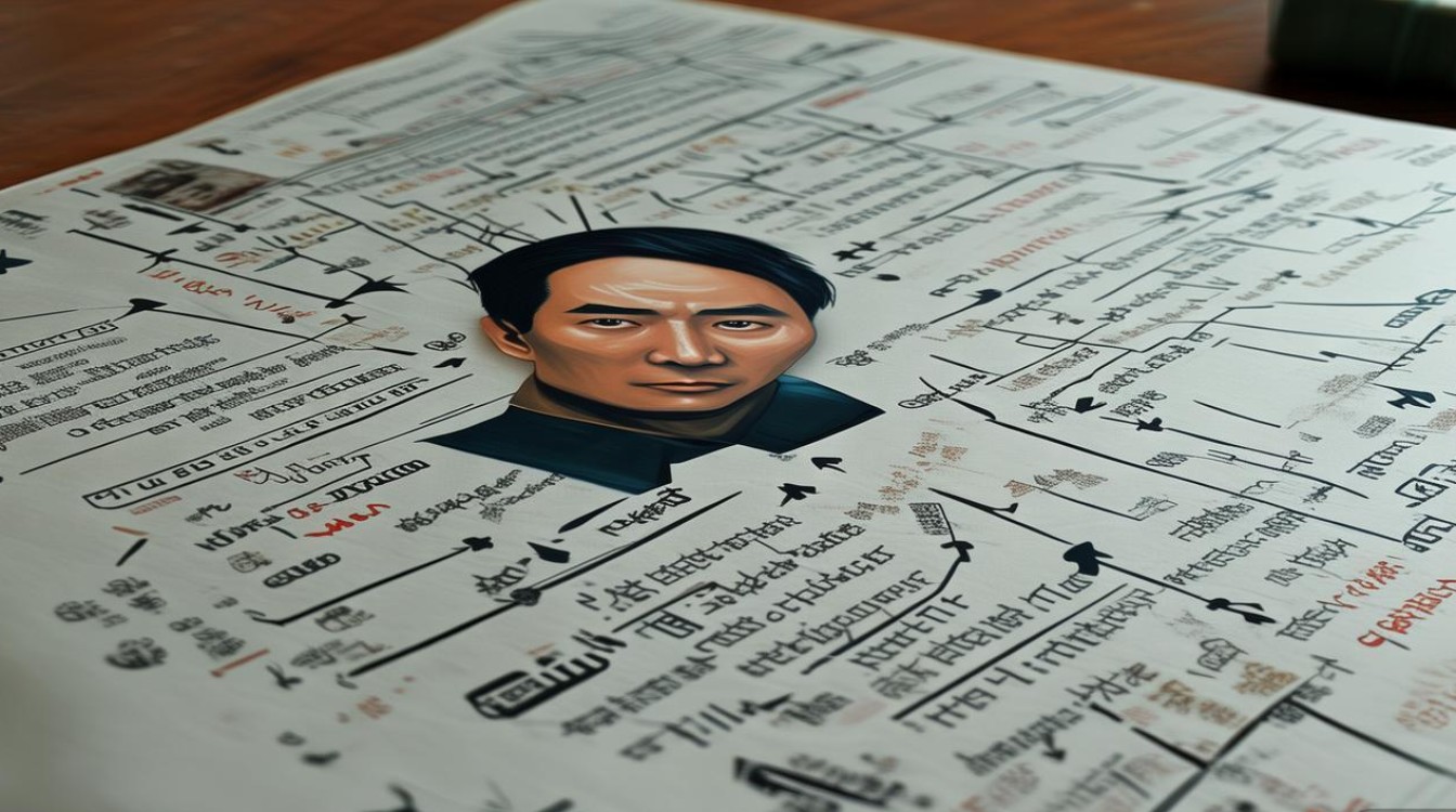 红岩江姐思维导图上新？2025最新考点速览！-图1