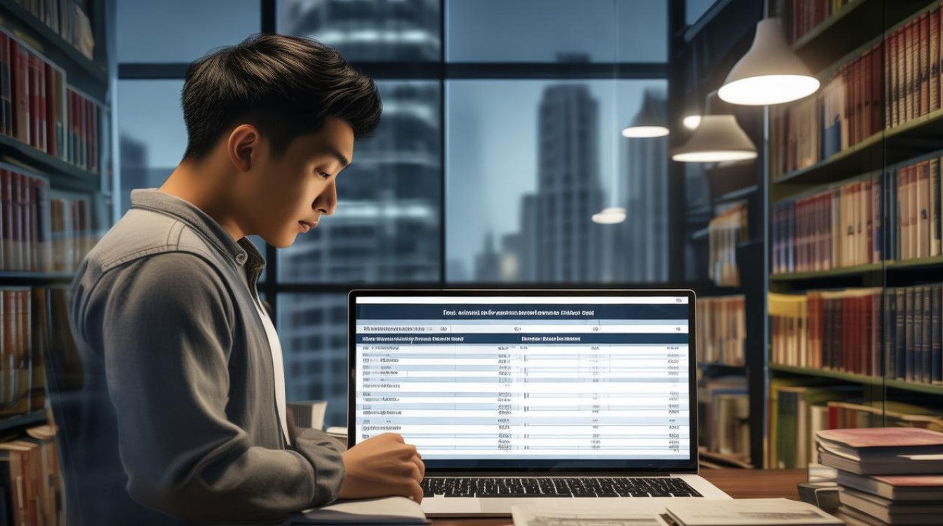 2025金融硕士选哪个?就业前景与院校怎么选?-图1 2025金融硕士选哪个?就业前景与院校怎么选?-图1