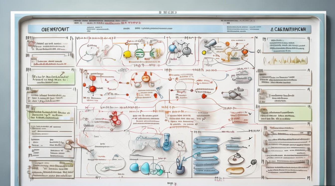 化学第二单元思维导图2025最新版,考点重点全在这?-图1 化学第二单元思维导图2025最新版,考点重点全在这?-图1