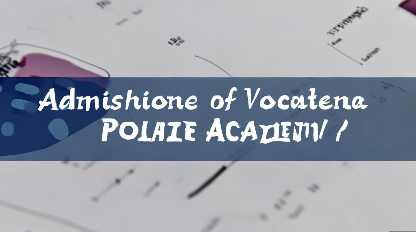 2025专科警校录取率出炉？竞争有多激烈？-图1