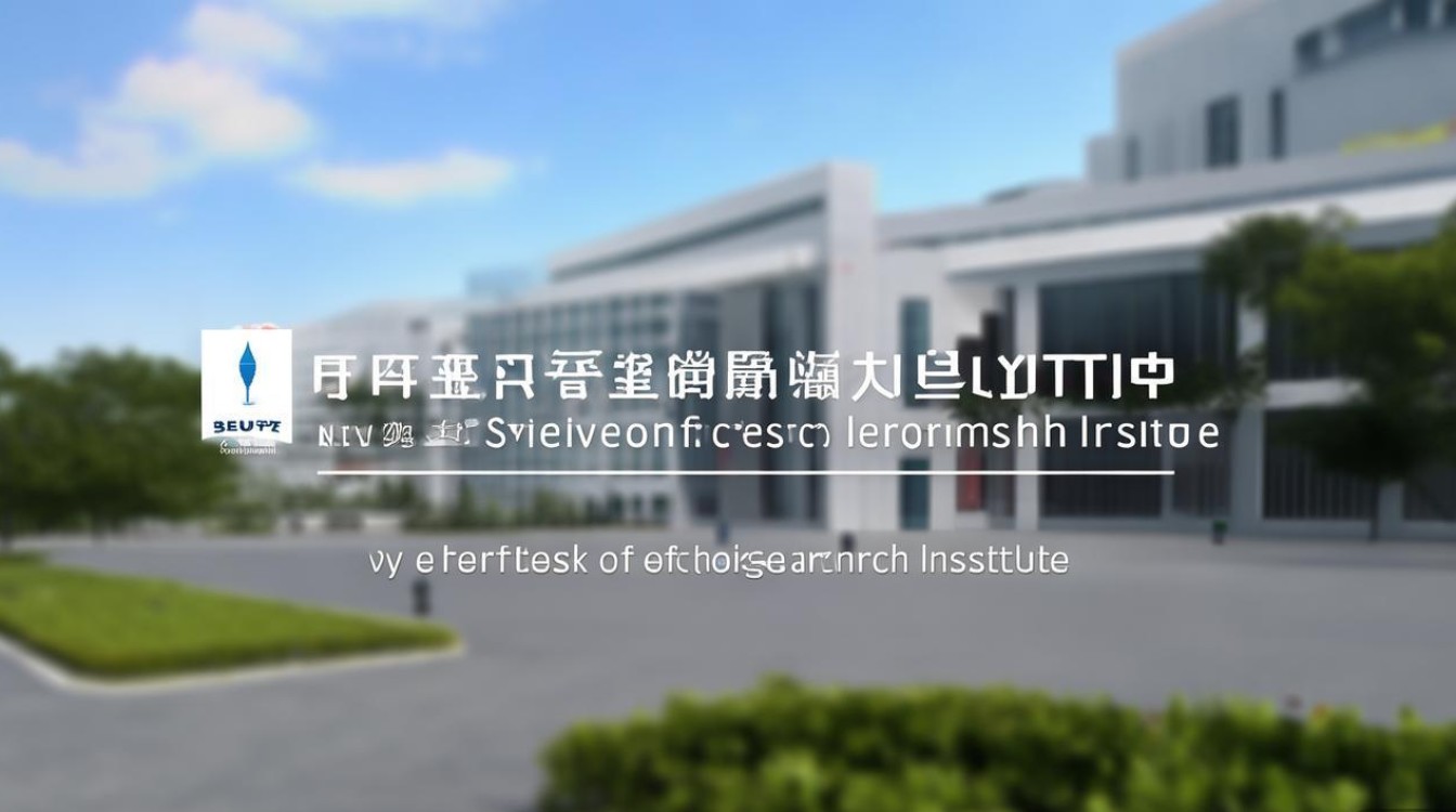 2025北邮网研院到底在哪个校区?-图1 2025北邮网研院到底在哪个校区?-图1