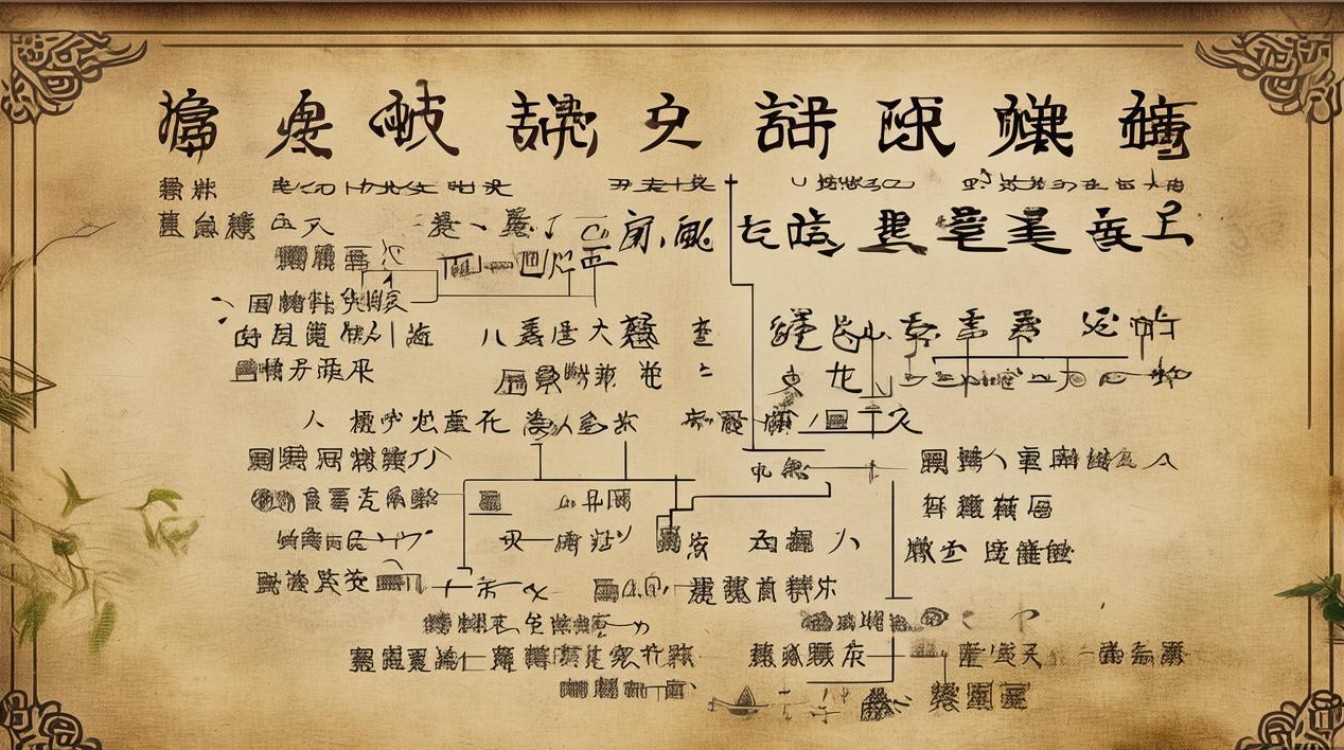 最新考古发现如何刷新中华文明起源思维导图？-图1