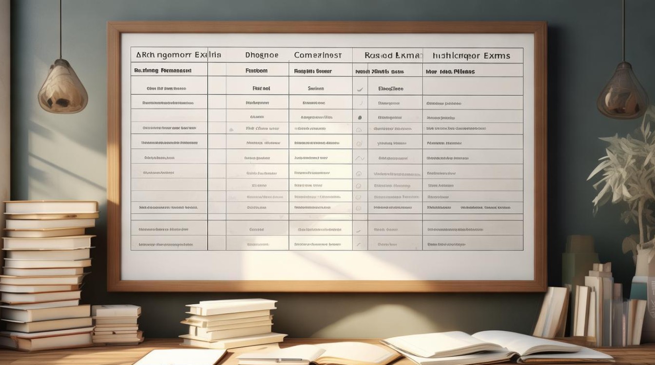 2025管理类联考哪个专业更值得考?-图1 2025管理类联考哪个专业更值得考?-图1