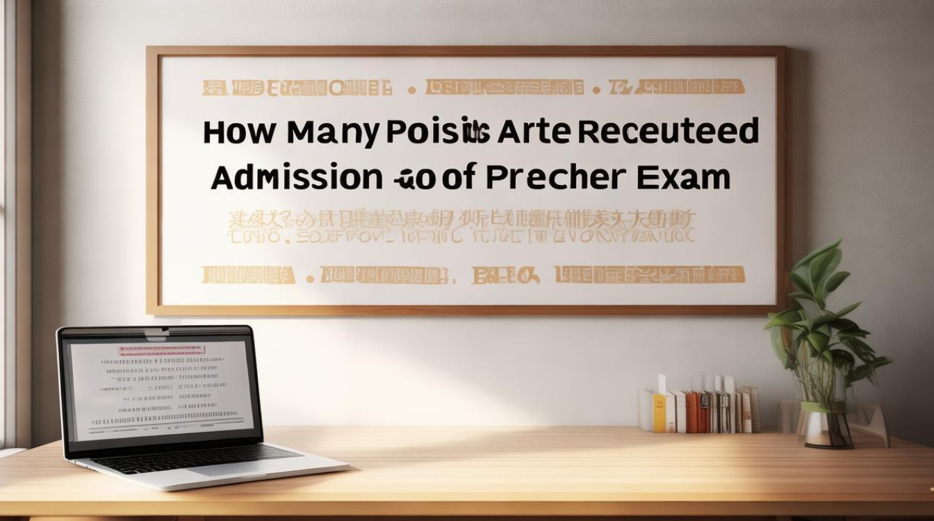 2025幼师证录取分数线是多少？-图1