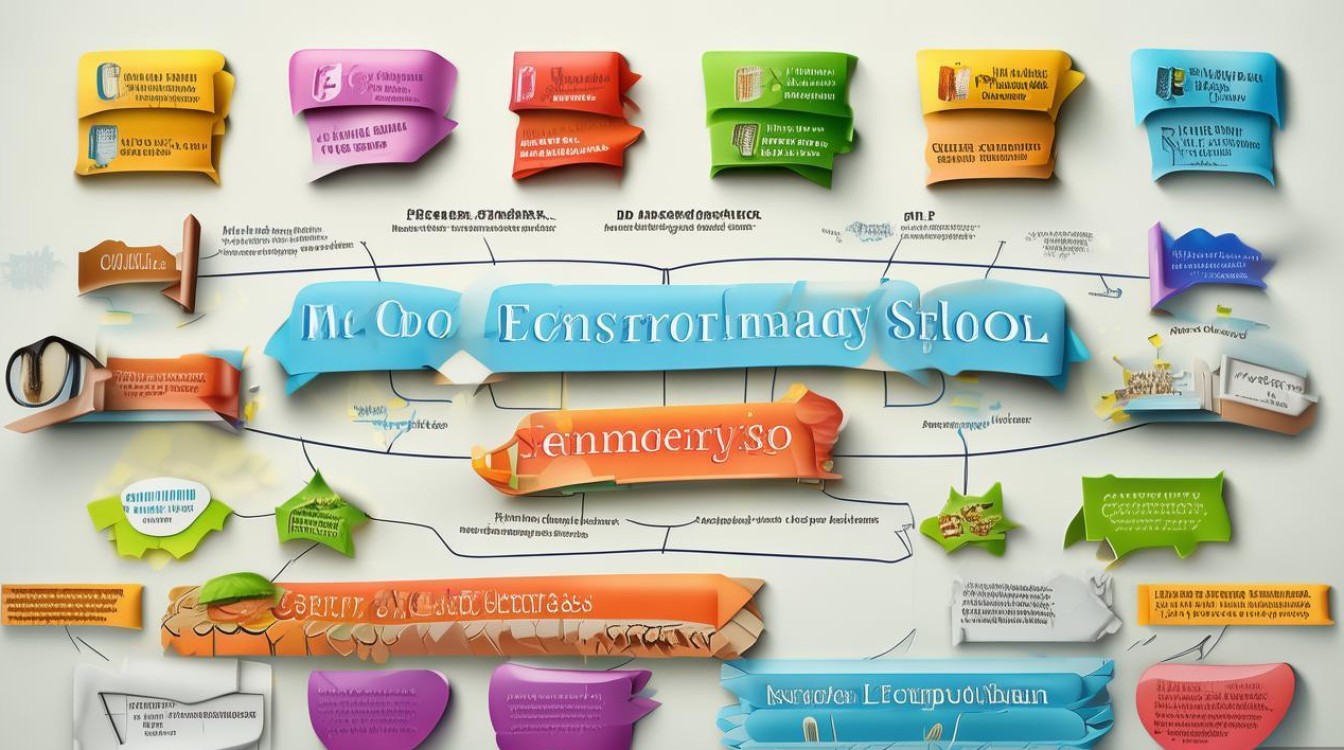 2025小学二年级思维导图怎么用？最新教学指南来了！-图1