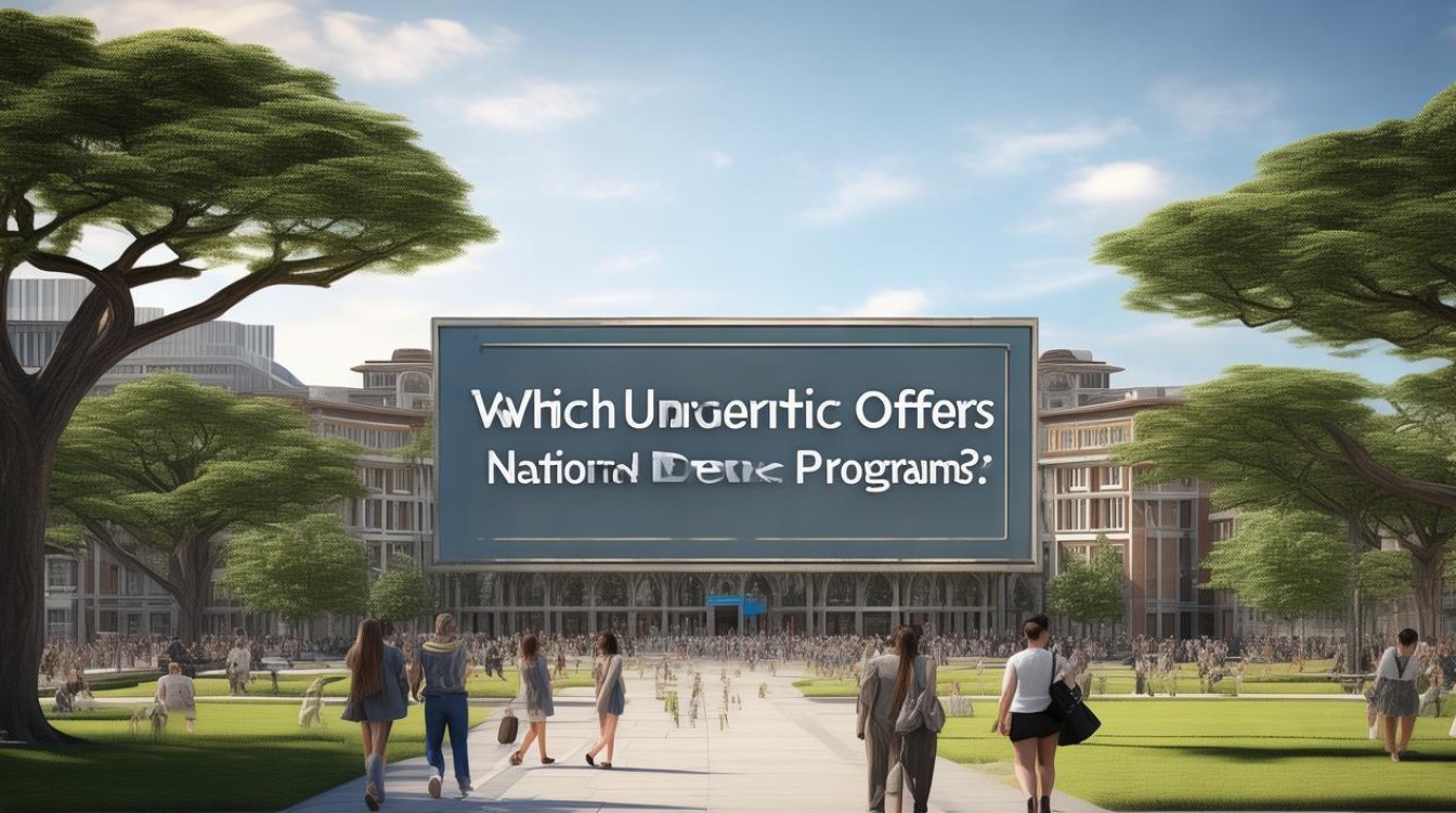 2025年还有国防生专业吗?哪些大学在招?-图1 2025年还有国防生专业吗?哪些大学在招?-图1