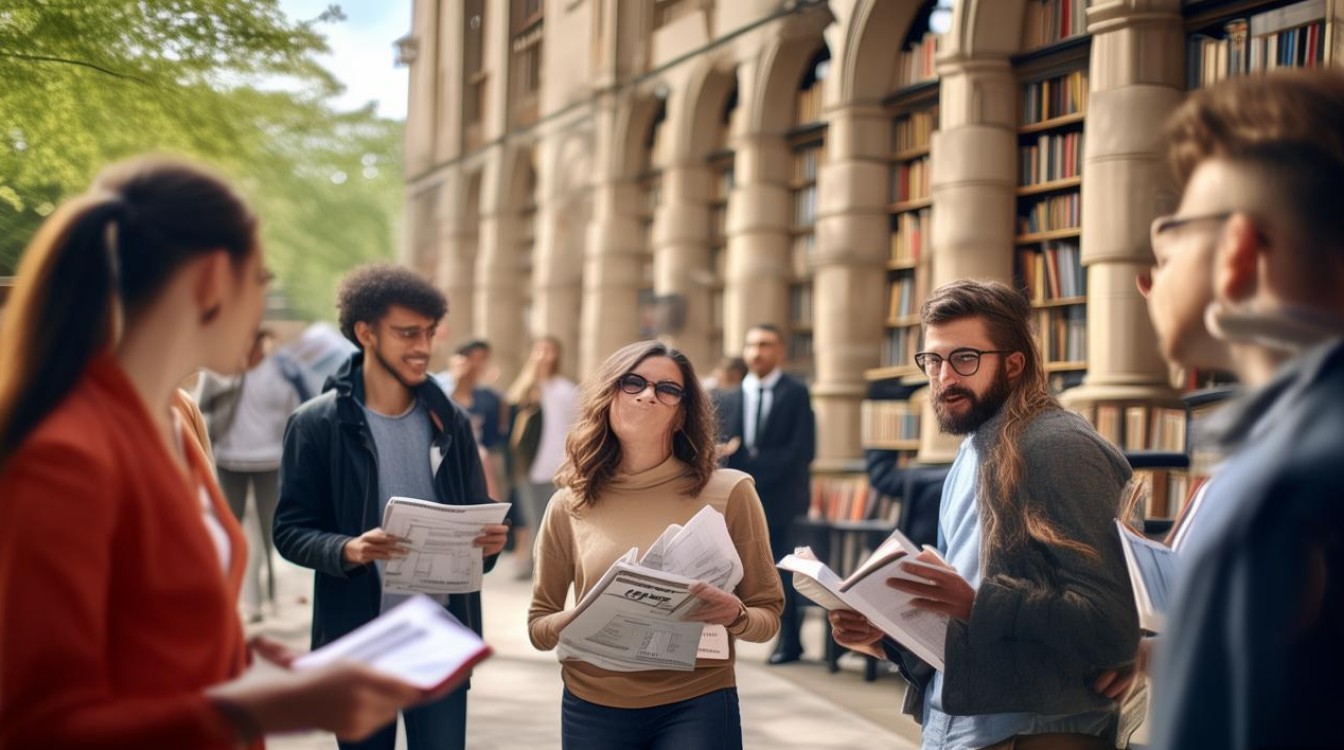 2025金融考研选校，哪些院校就业竞争力更强？-图1