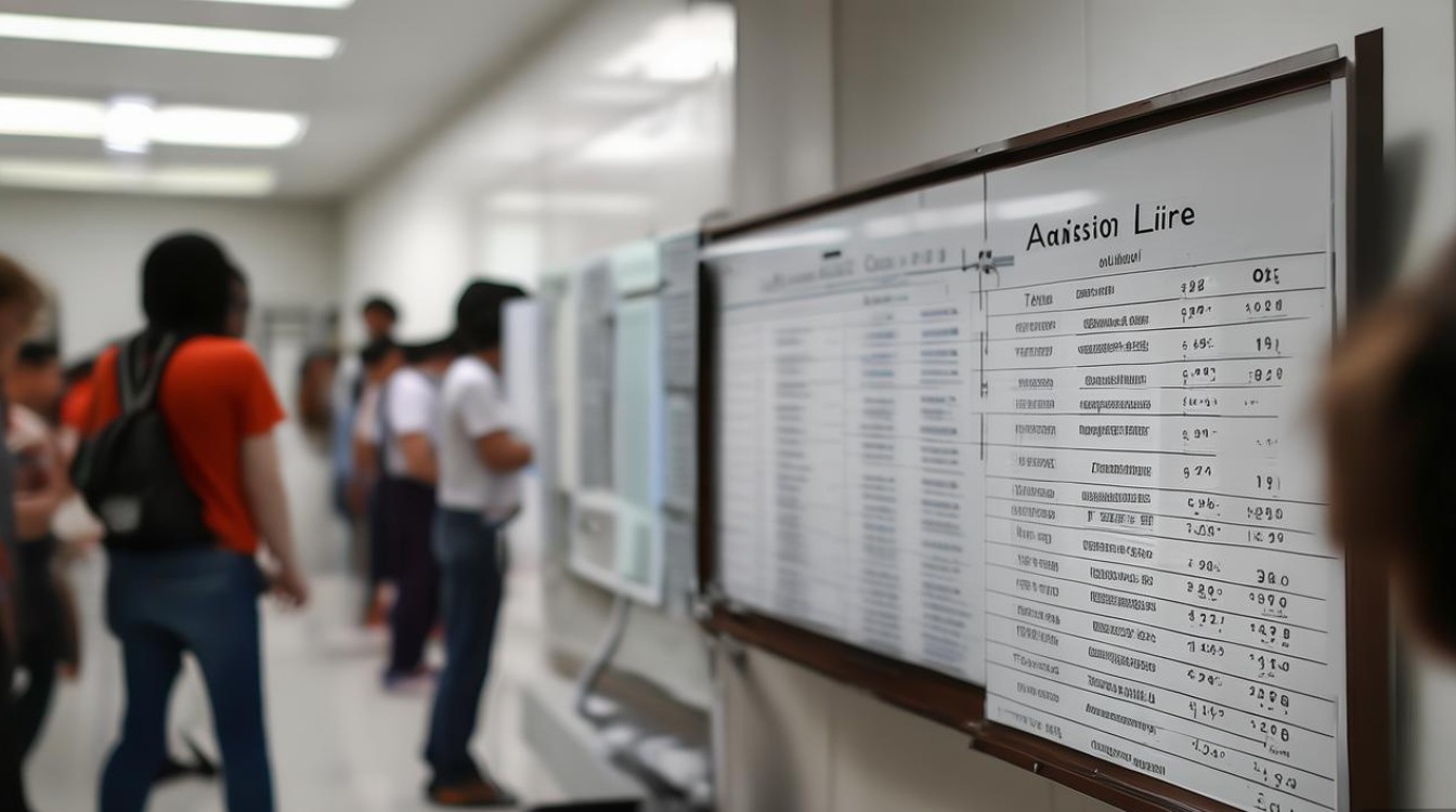 2025二本大学录取线最新多少分？各省分数线已更新？-图1