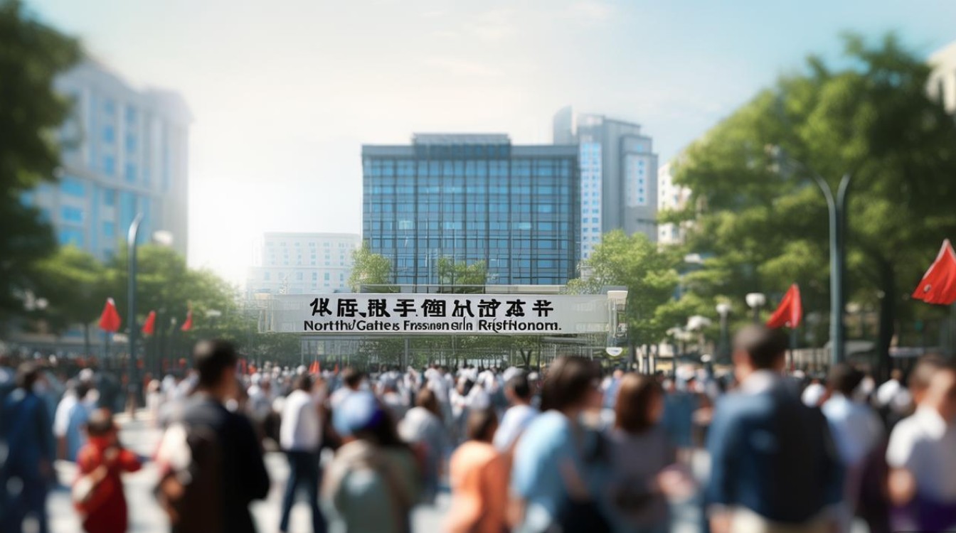 北邮新生报到今日走哪个门?最新入口速看!-图1 北邮新生报到今日走哪个门?最新入口速看!-图1