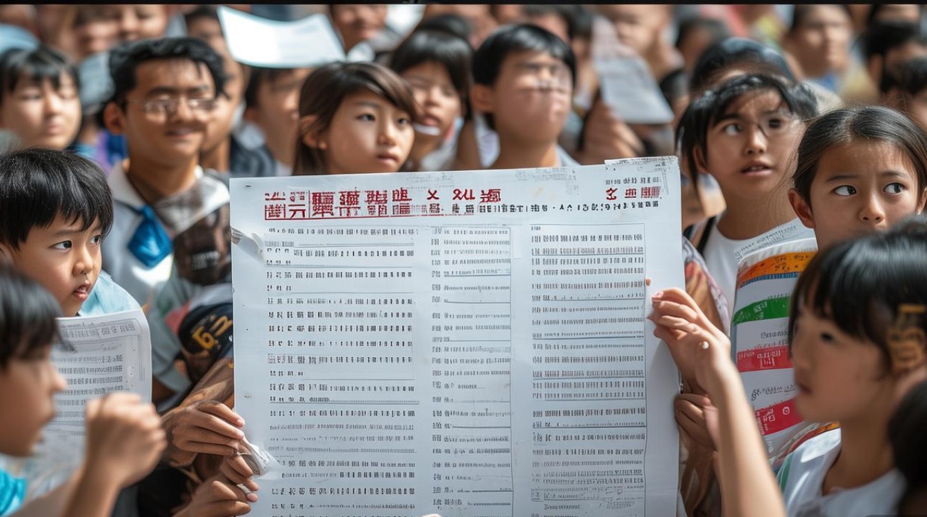 肖县2025中考录取分数线公布了吗?-图1 肖县2025中考录取分数线公布了吗?-图1