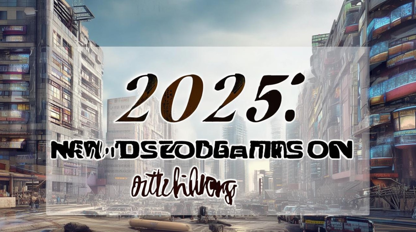 2025思维新观察，哪些趋势将重塑未来？-图1