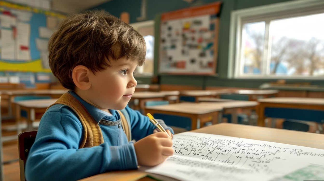 一年级上册数学思维题,最新考法有哪些?-图1 一年级上册数学思维题,最新考法有哪些?-图1