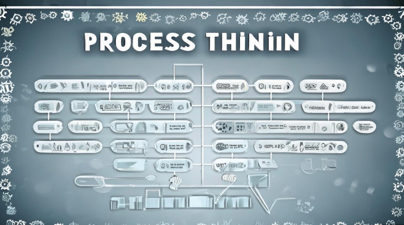 过程思维如何破解当下复杂问题?-图1 过程思维如何破解当下复杂问题?-图1