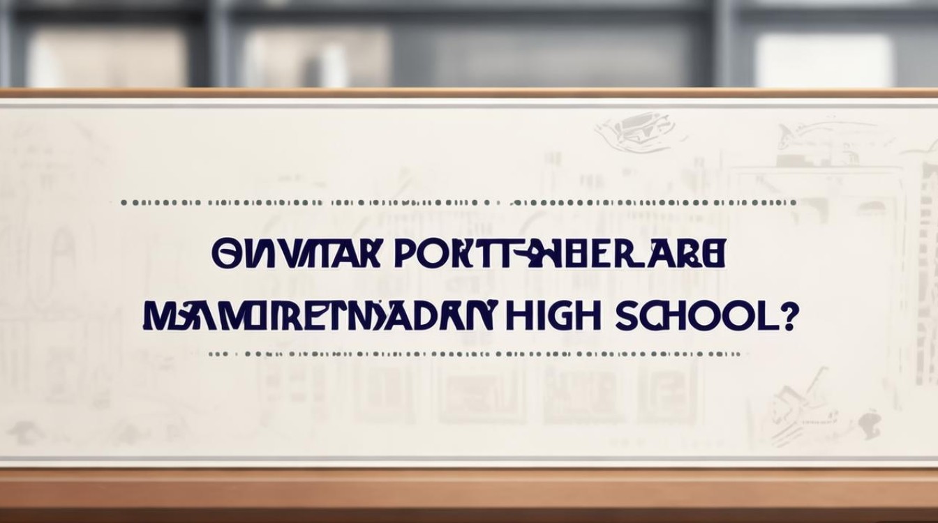 2025大墩中学录取分数线已公布?-图1 2025大墩中学录取分数线已公布?-图1