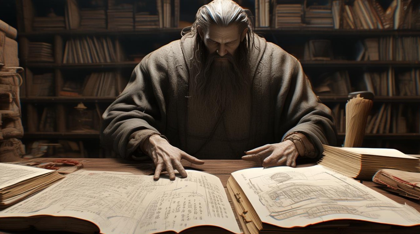 学神思维模式,2025年如何高效复制?-图1 学神思维模式,2025年如何高效复制?-图1