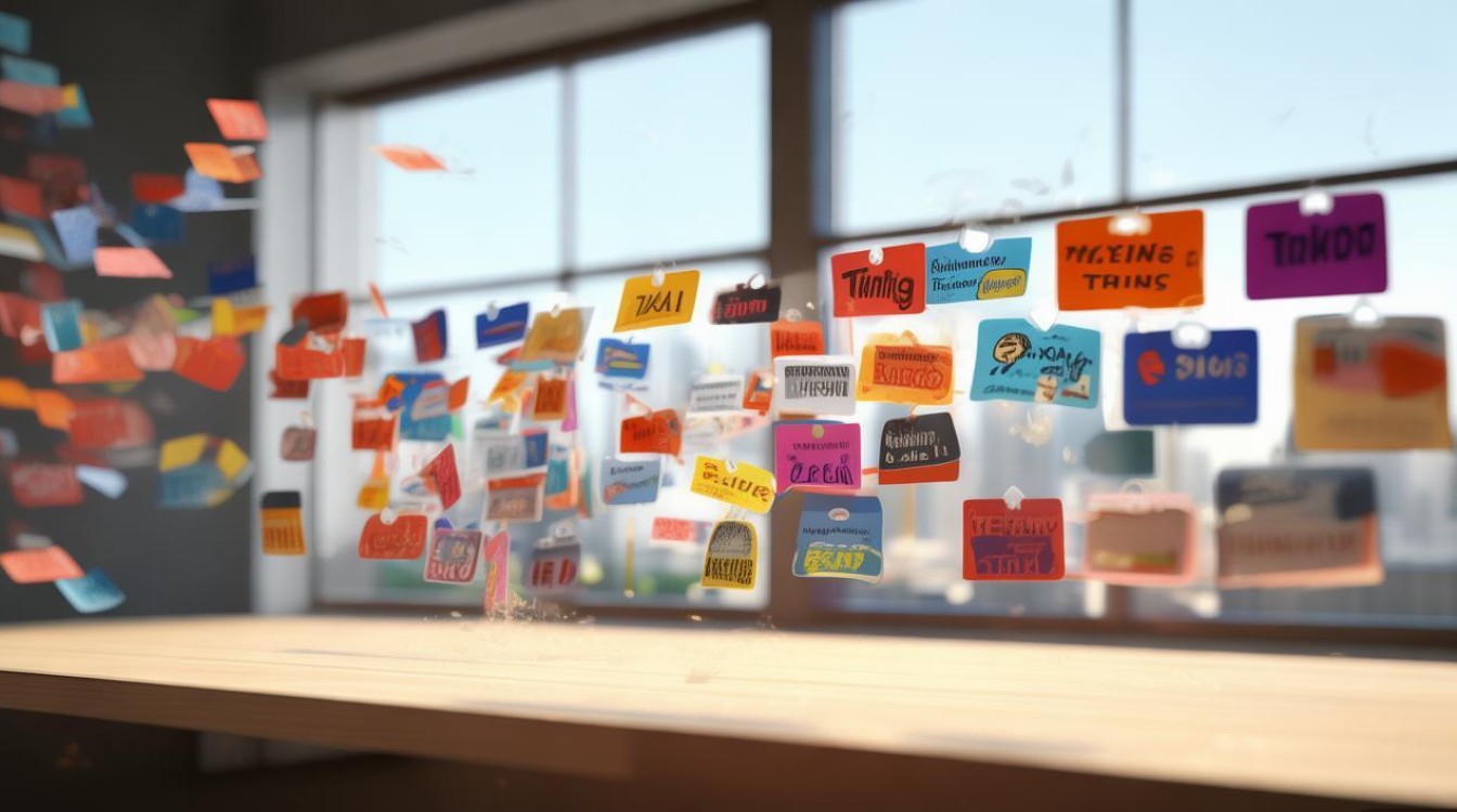 标签化思维,何时成了我们认知的绊脚石?-图1 标签化思维,何时成了我们认知的绊脚石?-图1